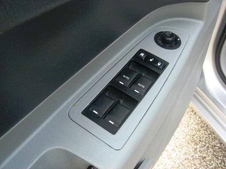 Chrysler 300C 2007 photo 5