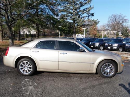 Chrysler 300C 2007 photo 1