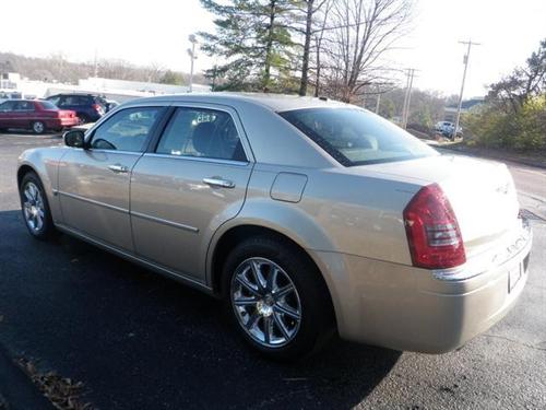 Chrysler 300C 2007 photo 4