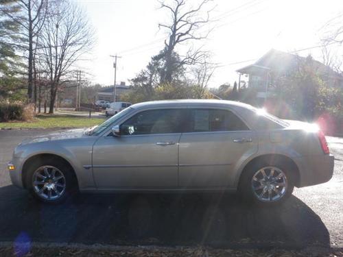 Chrysler 300C 2007 photo 5