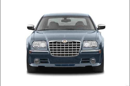 Chrysler 300C 2007 photo 5