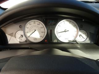 Chrysler 300C Base Other