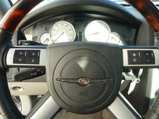 Chrysler 300C 2007 photo 1