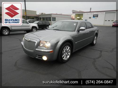 Chrysler 300C Regular Cab Other