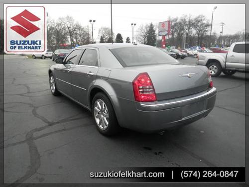 Chrysler 300C 2007 photo 1