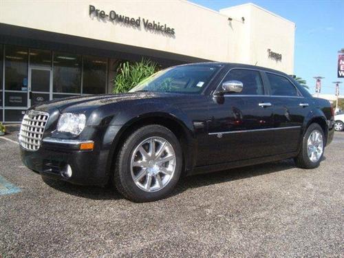 Chrysler 300C C320w Other