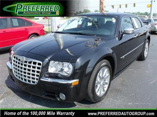 Chrysler 300C C320w Other