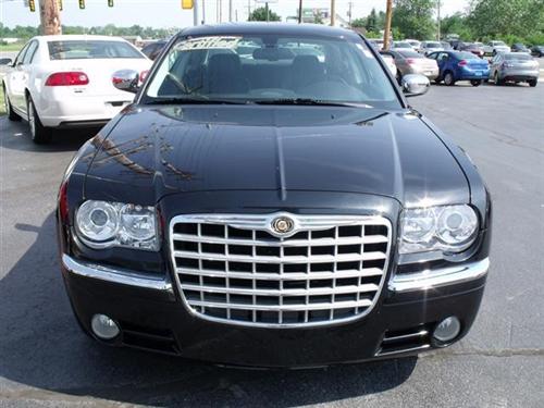 Chrysler 300C 2008 photo 1