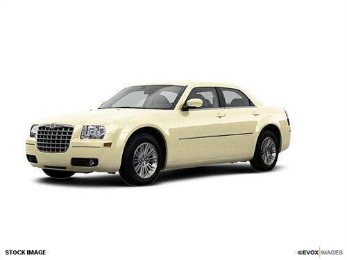 Chrysler 300C C320w Other