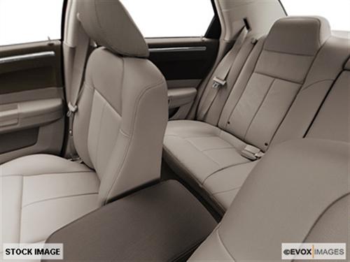 Chrysler 300C 2008 photo 1