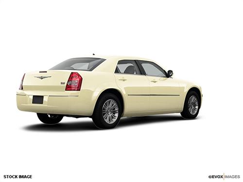 Chrysler 300C 2008 photo 3
