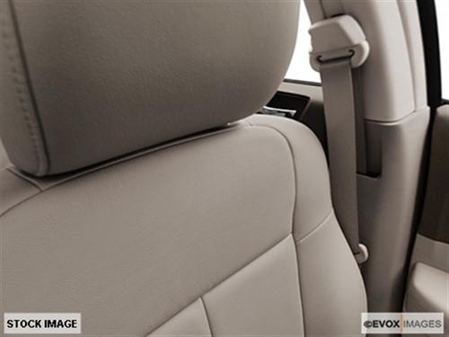 Chrysler 300C 2008 photo 4