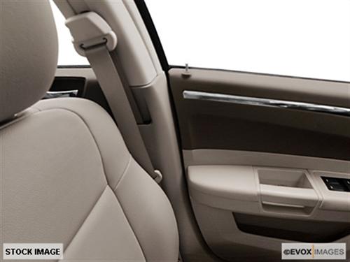 Chrysler 300C 2008 photo 5