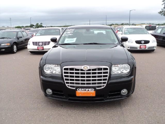 Chrysler 300C 2008 photo 1