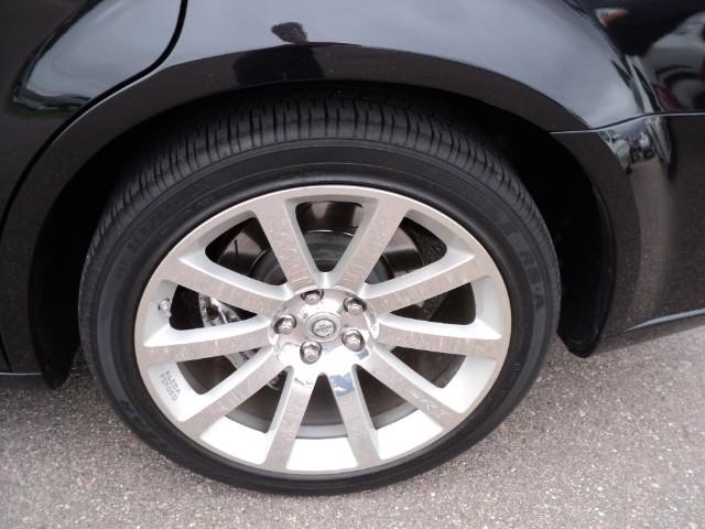 Chrysler 300C 2008 photo 5