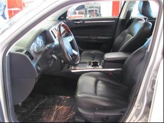 Chrysler 300C 2008 photo 3