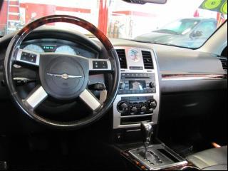 Chrysler 300C 2008 photo 4