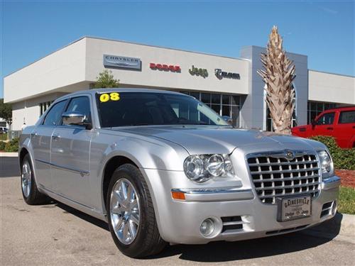 Chrysler 300C C320w Other