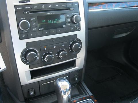 Chrysler 300C 2008 photo 1