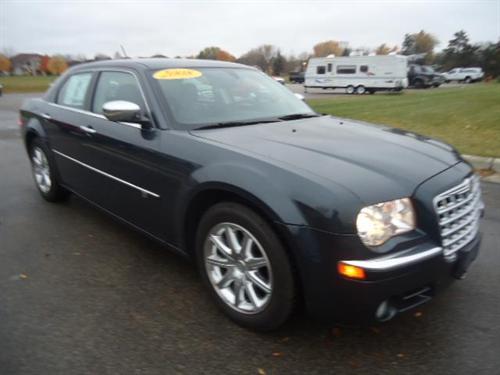 Chrysler 300C C320w Other