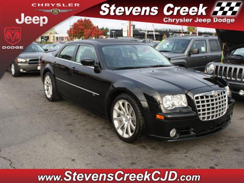 Chrysler 300C C320w Other