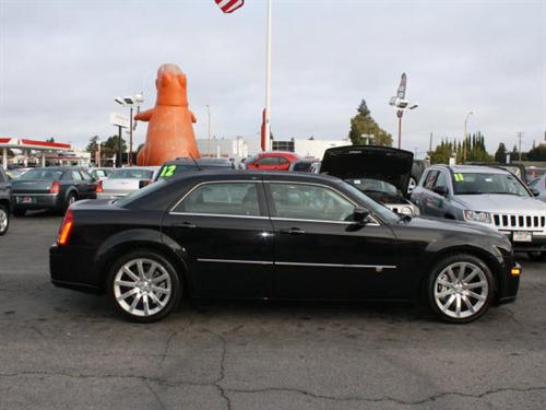 Chrysler 300C 2008 photo 1