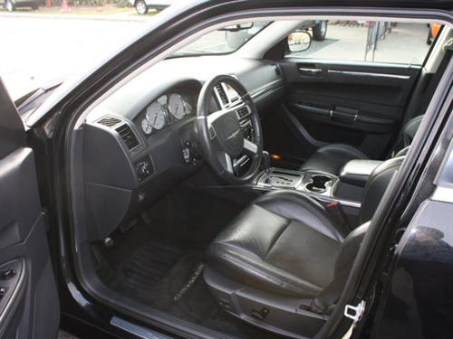 Chrysler 300C 2008 photo 5