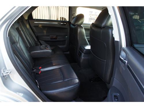 Chrysler 300C C320w Other