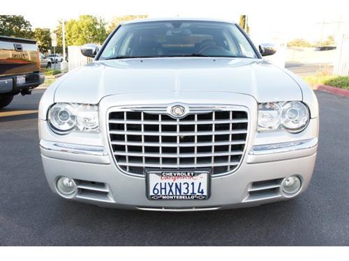 Chrysler 300C 2008 photo 1