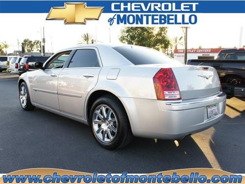 Chrysler 300C 2008 photo 3