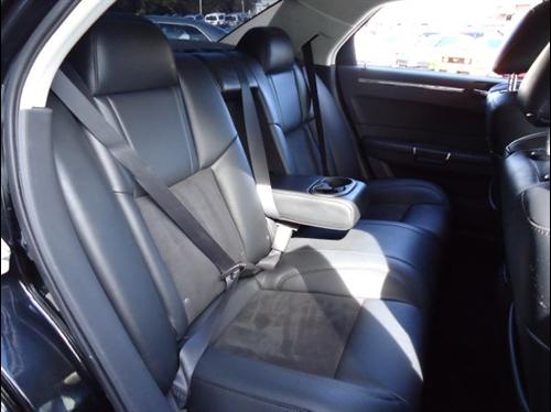 Chrysler 300C C320w Other