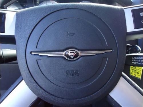 Chrysler 300C 2008 photo 1