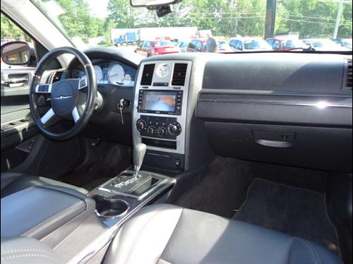 Chrysler 300C 2008 photo 3