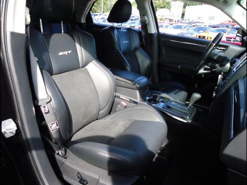 Chrysler 300C 2008 photo 4