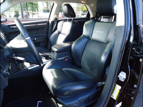 Chrysler 300C 2008 photo 5