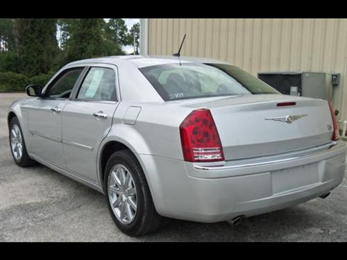 Chrysler 300C 2008 photo 1