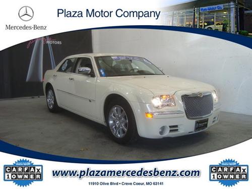 Chrysler 300C C320w Other