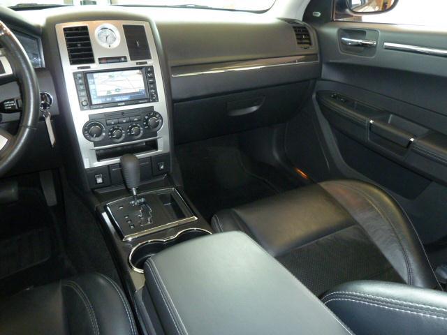 Chrysler 300C 2008 photo 5