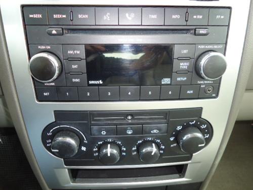 Chrysler 300C C320w Other