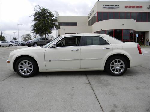 Chrysler 300C C320w Other