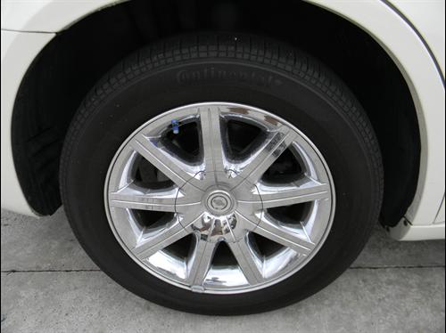 Chrysler 300C 2008 photo 1