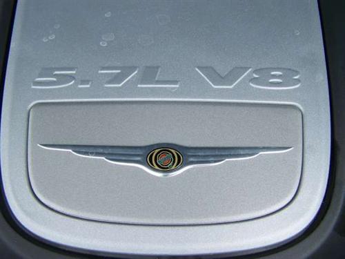 Chrysler 300C C320w Other