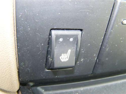 Chrysler 300C 2008 photo 1