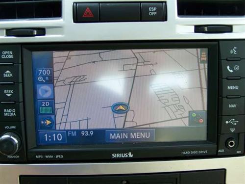 Chrysler 300C 2008 photo 3