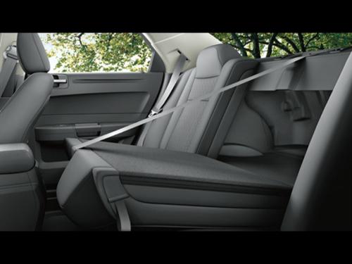 Chrysler 300C 2008 photo 3