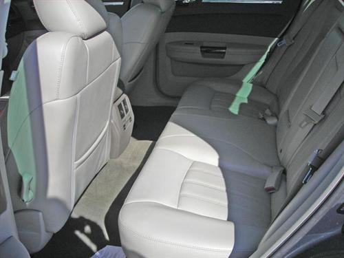 Chrysler 300C Regular Cab Other