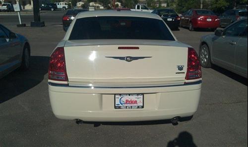 Chrysler 300C 2008 photo 1