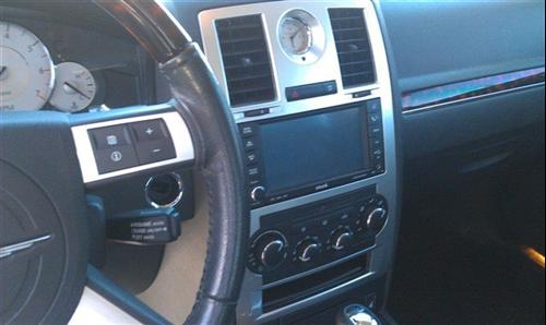 Chrysler 300C 2008 photo 3