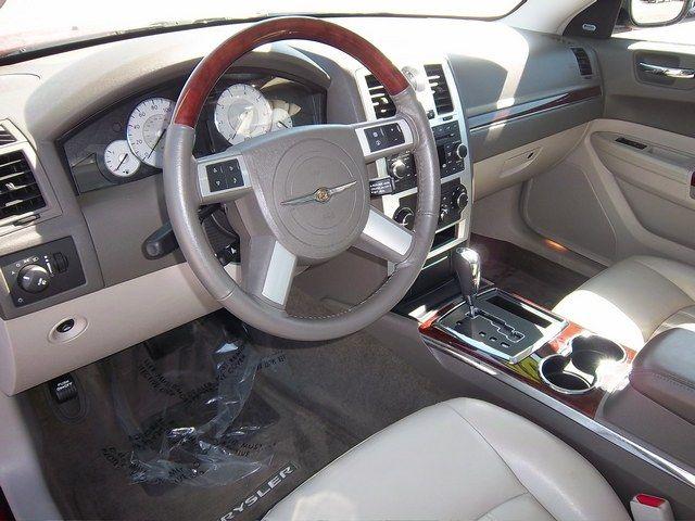 Chrysler 300C 2008 photo 1