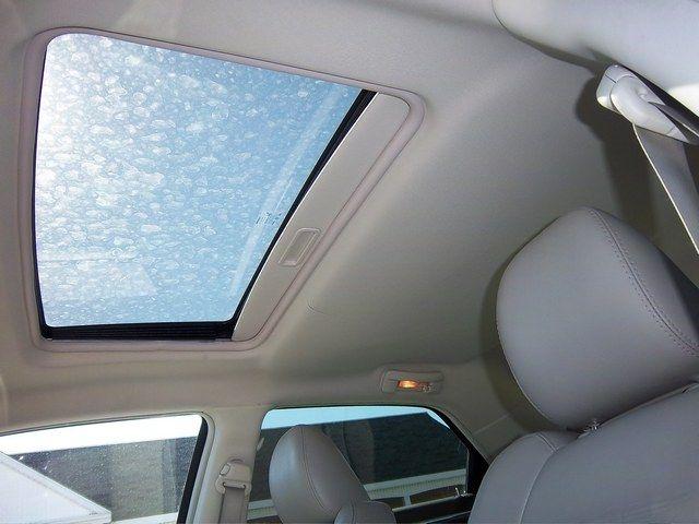 Chrysler 300C 2008 photo 3